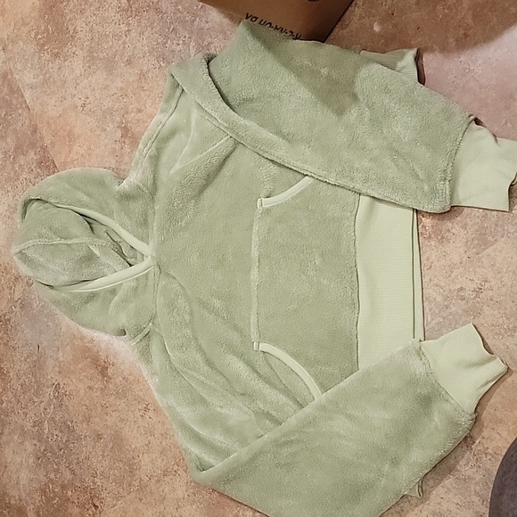 Arizona Jean Company Hoodie sz L - Picture 1 of 7